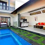 Villa Kamar Madu