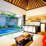 Villa Kamar Madu