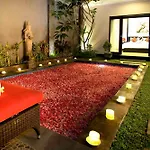 Villa Kamar Madu