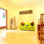 Villa Kamar Madu