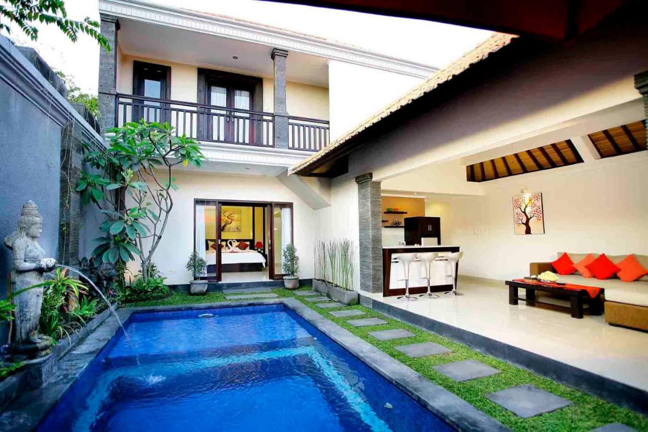 Kamar Madu Villa
