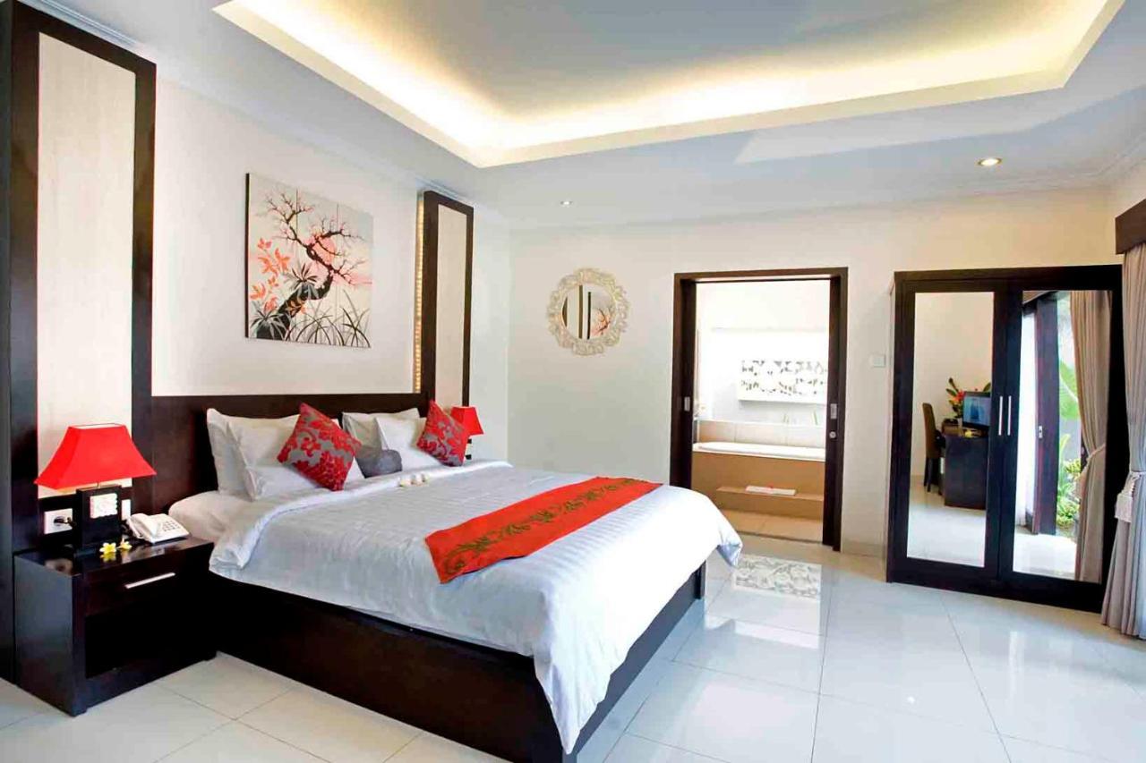 Villa Kamar Madu Seminyak (Bali)