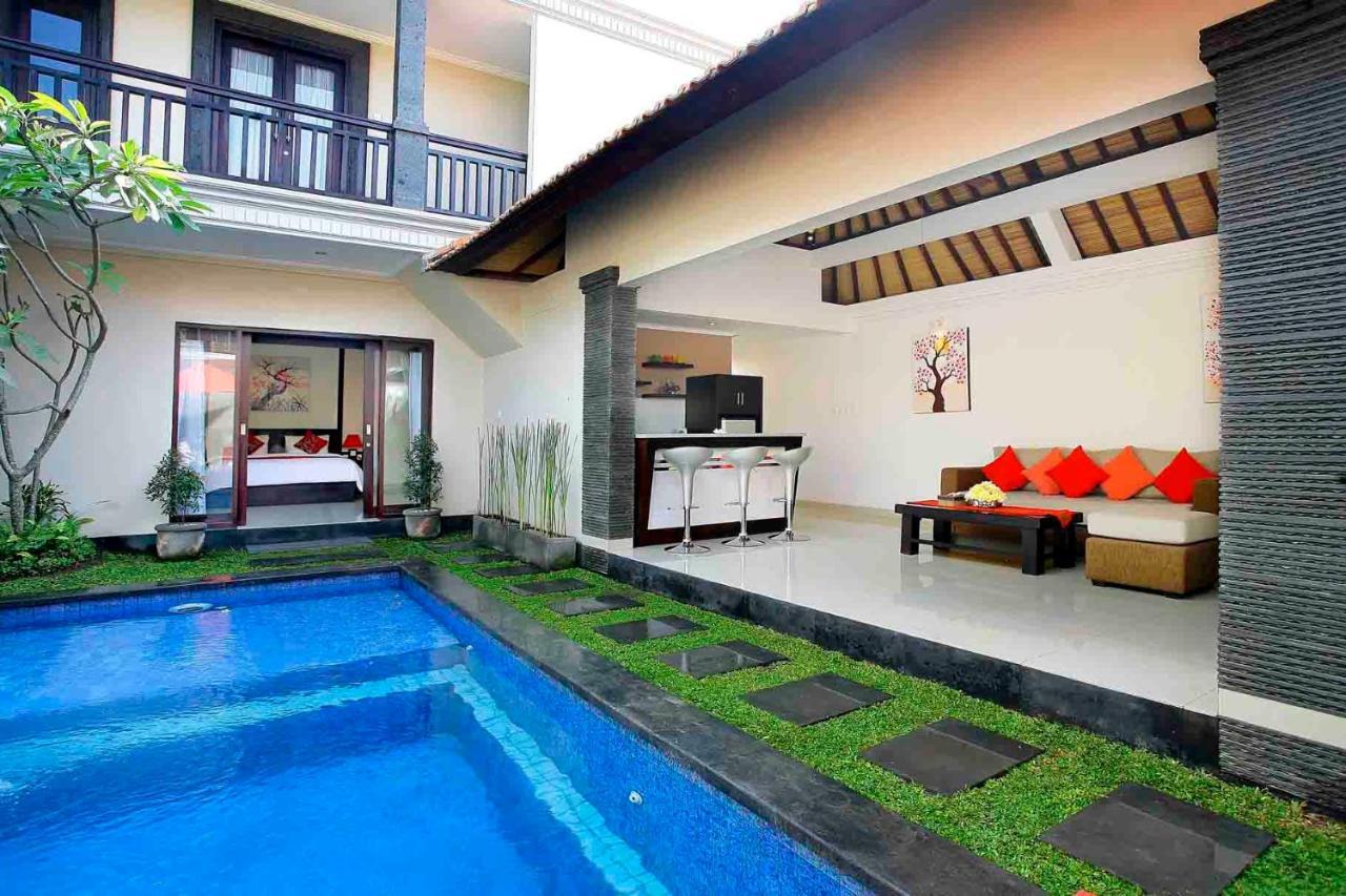 Villa Kamar Madu Seminyak (Bali)