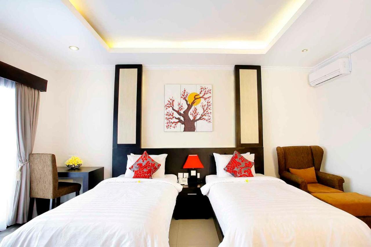 Kamar Madu Seminyak (Bali)