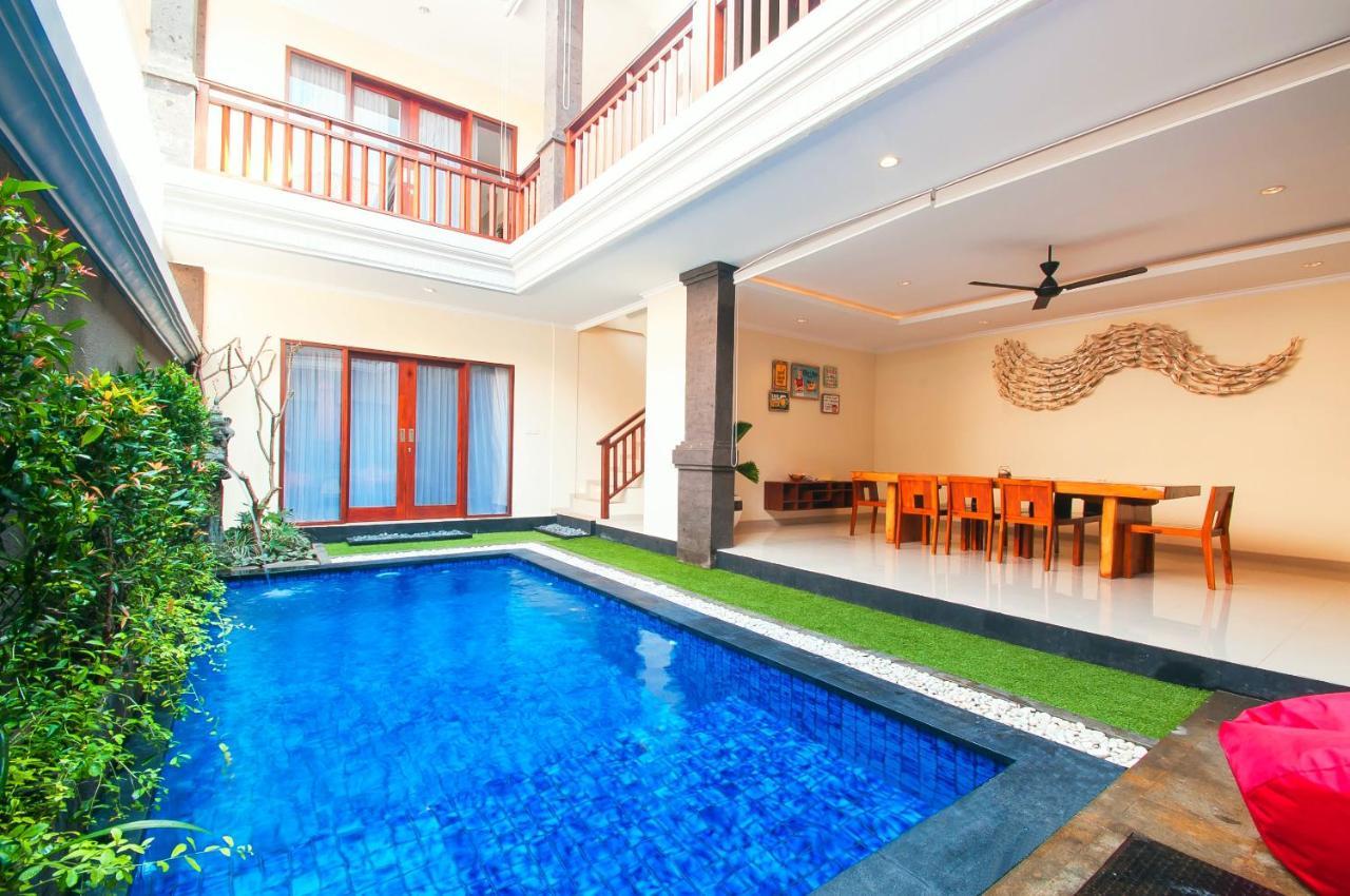 Kamar Madu *