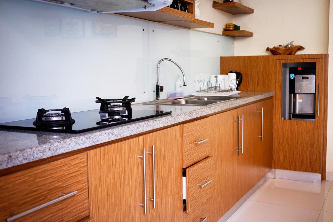 Kamar Madu *