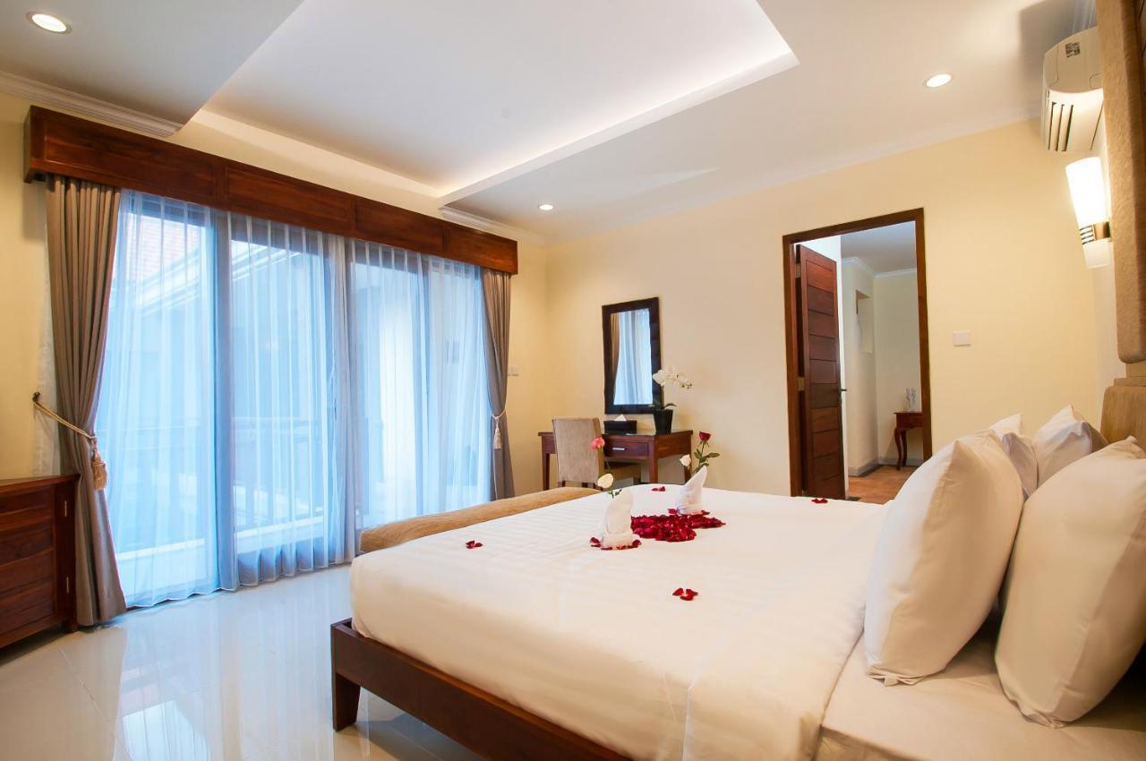 Kamar Madu Villa