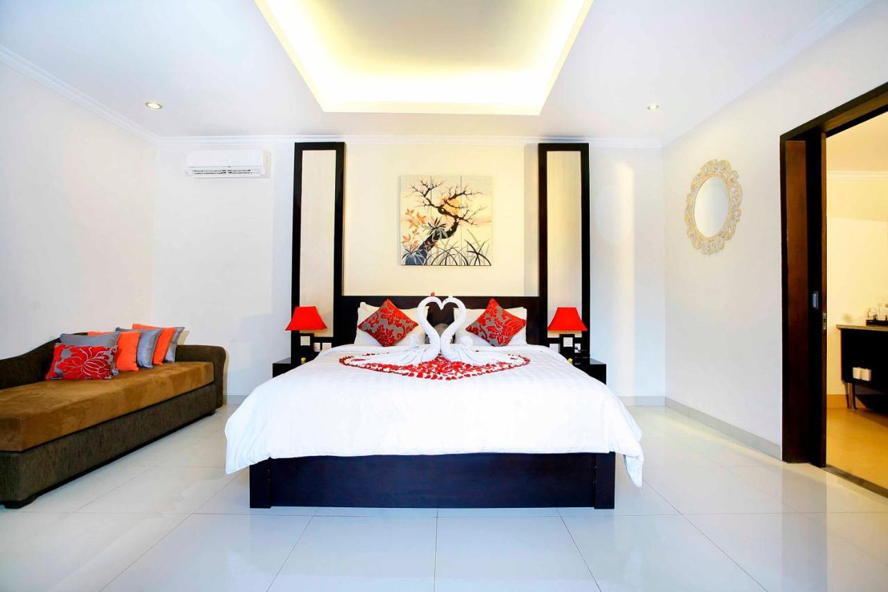 Kamar Madu *