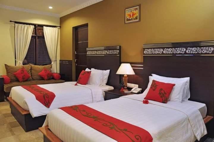 Kamar Madu