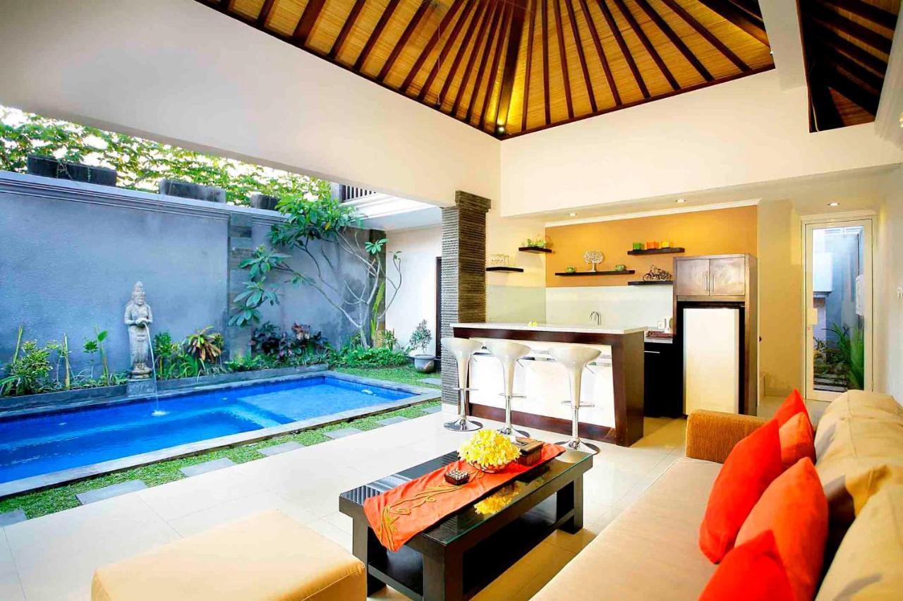 Villa Kamar Madu Seminyak (Bali)