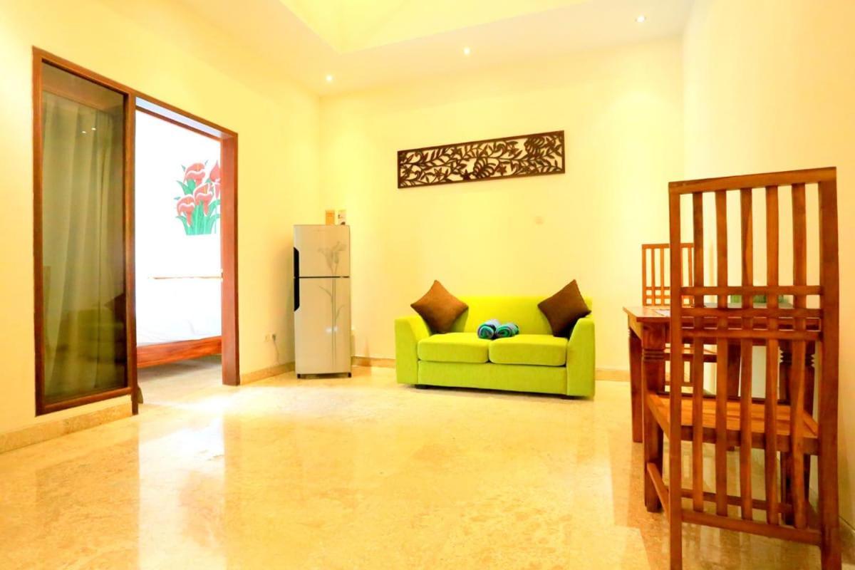 Kamar Madu Seminyak (Bali)