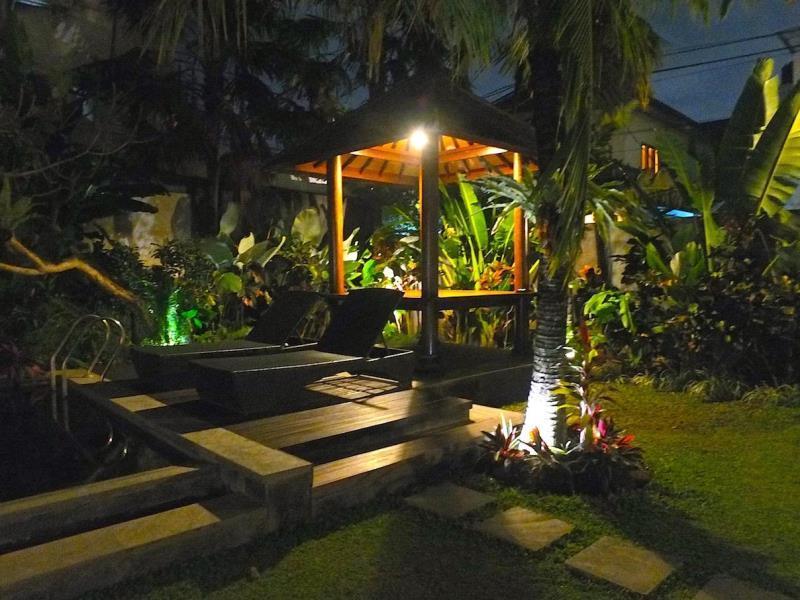 Kamar Madu *
