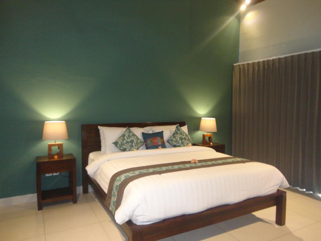 Kamar Madu