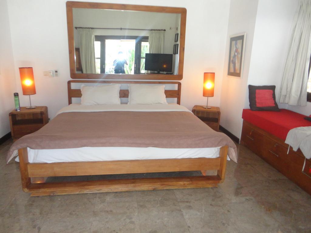 Kamar Madu Villa Seminyak (Bali)