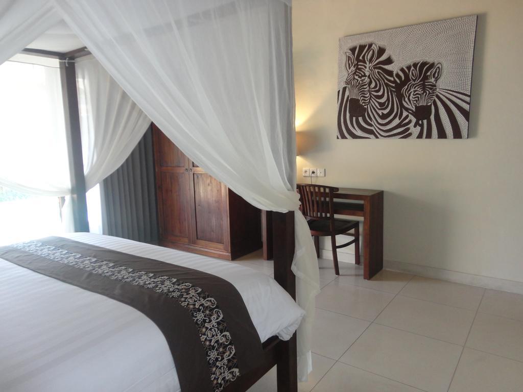 Kamar Madu Villa Seminyak (Bali)
