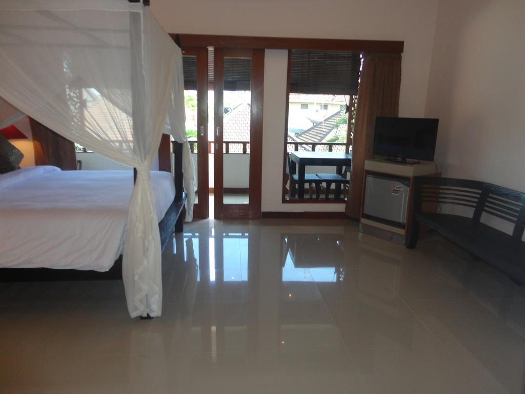 Kamar Madu *