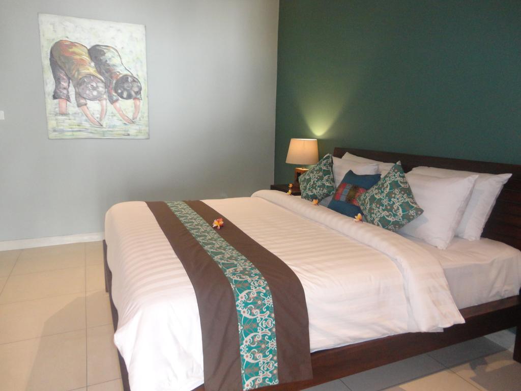 Kamar Madu Seminyak (Bali)