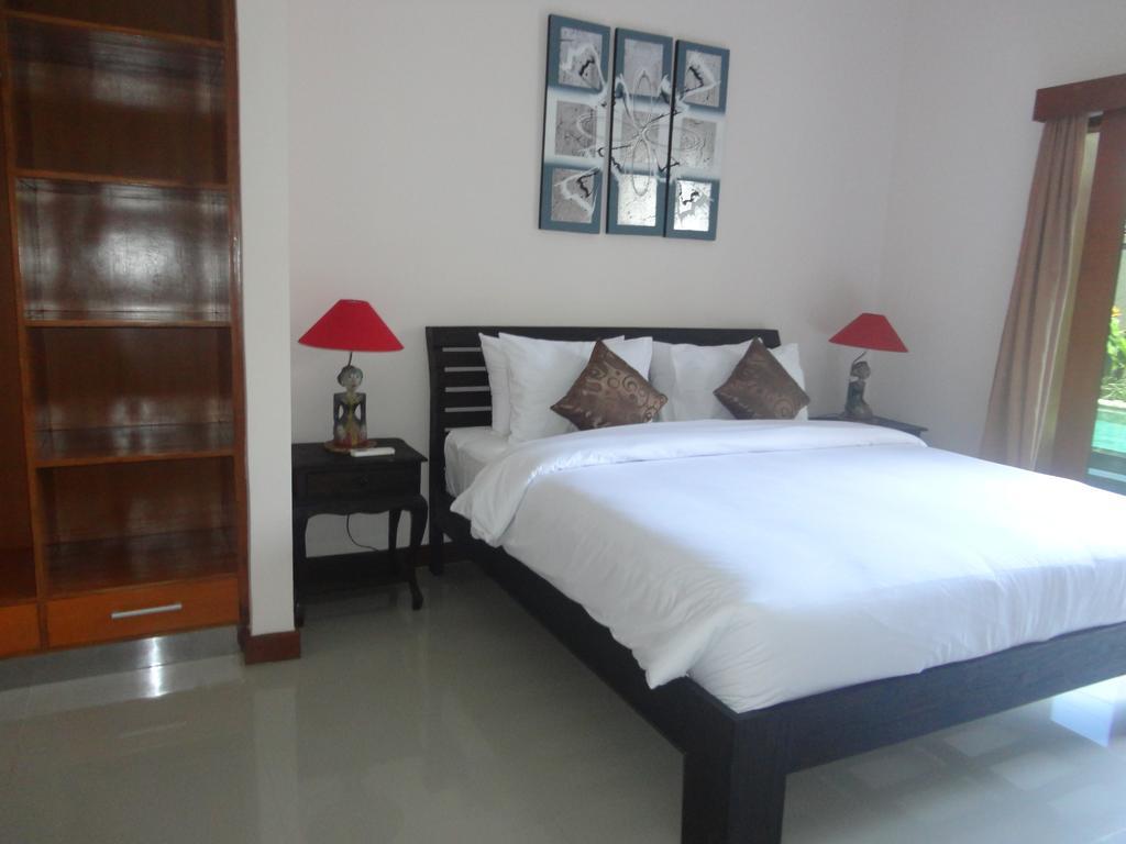 Kamar Madu
