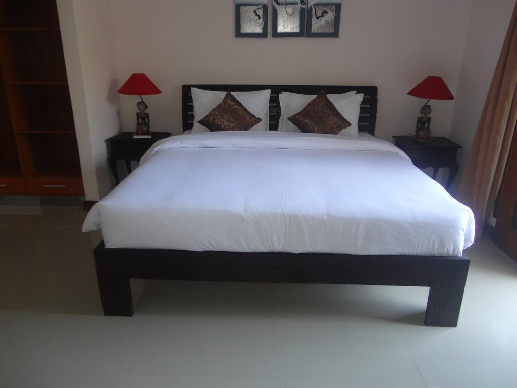 Kamar Madu Villa Seminyak (Bali)