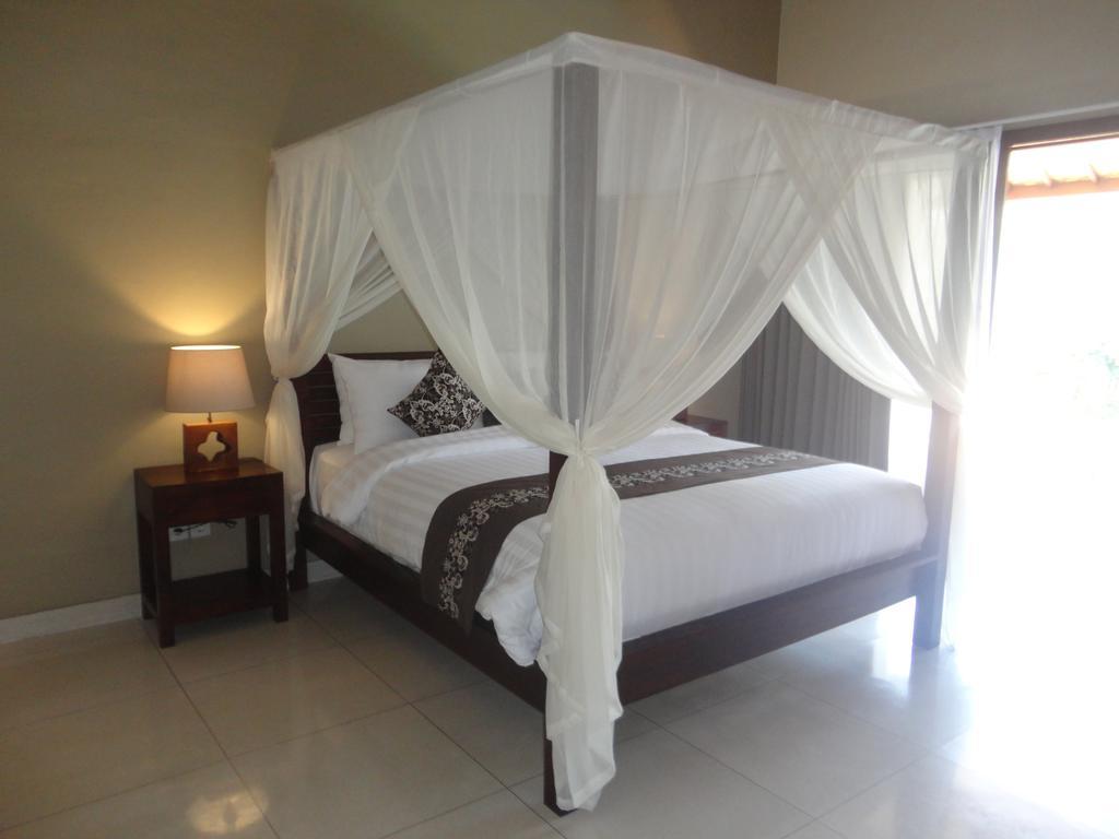 Kamar Madu Seminyak (Bali)