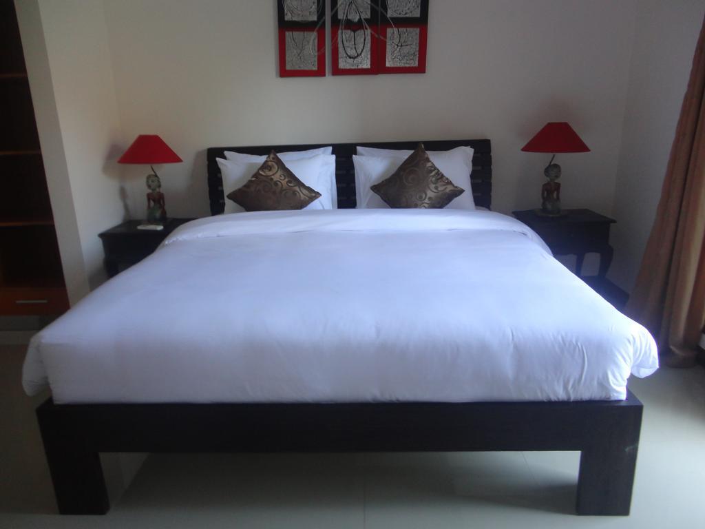 Kamar Madu *