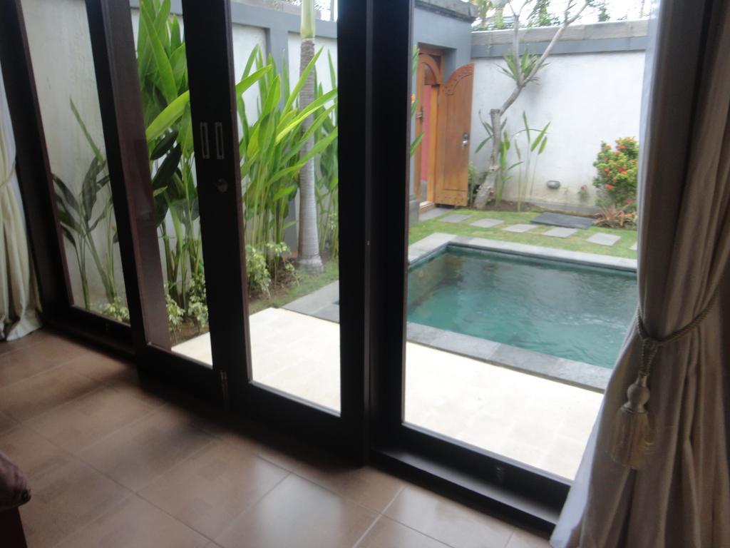 Villa Kamar Madu Seminyak (Bali)