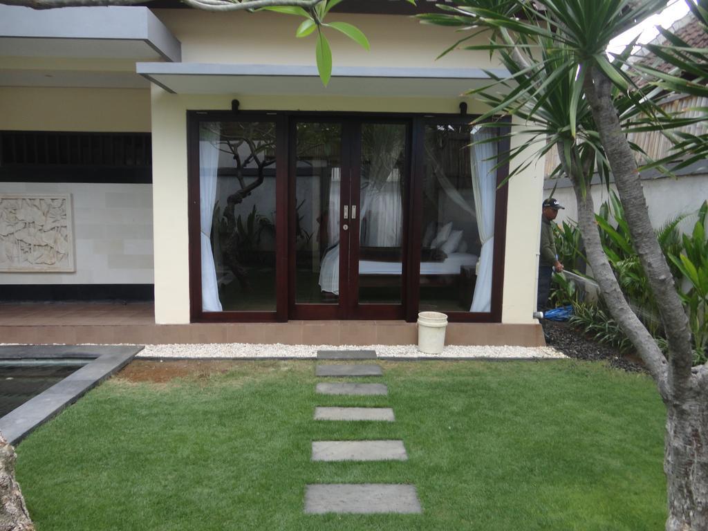 Kamar Madu Seminyak (Bali)