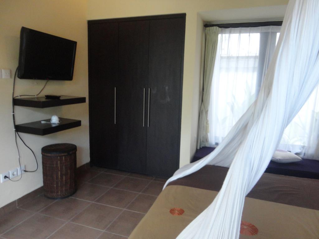 Villa Kamar Madu Seminyak (Bali)