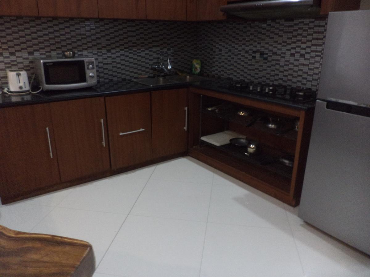 Kamar Madu