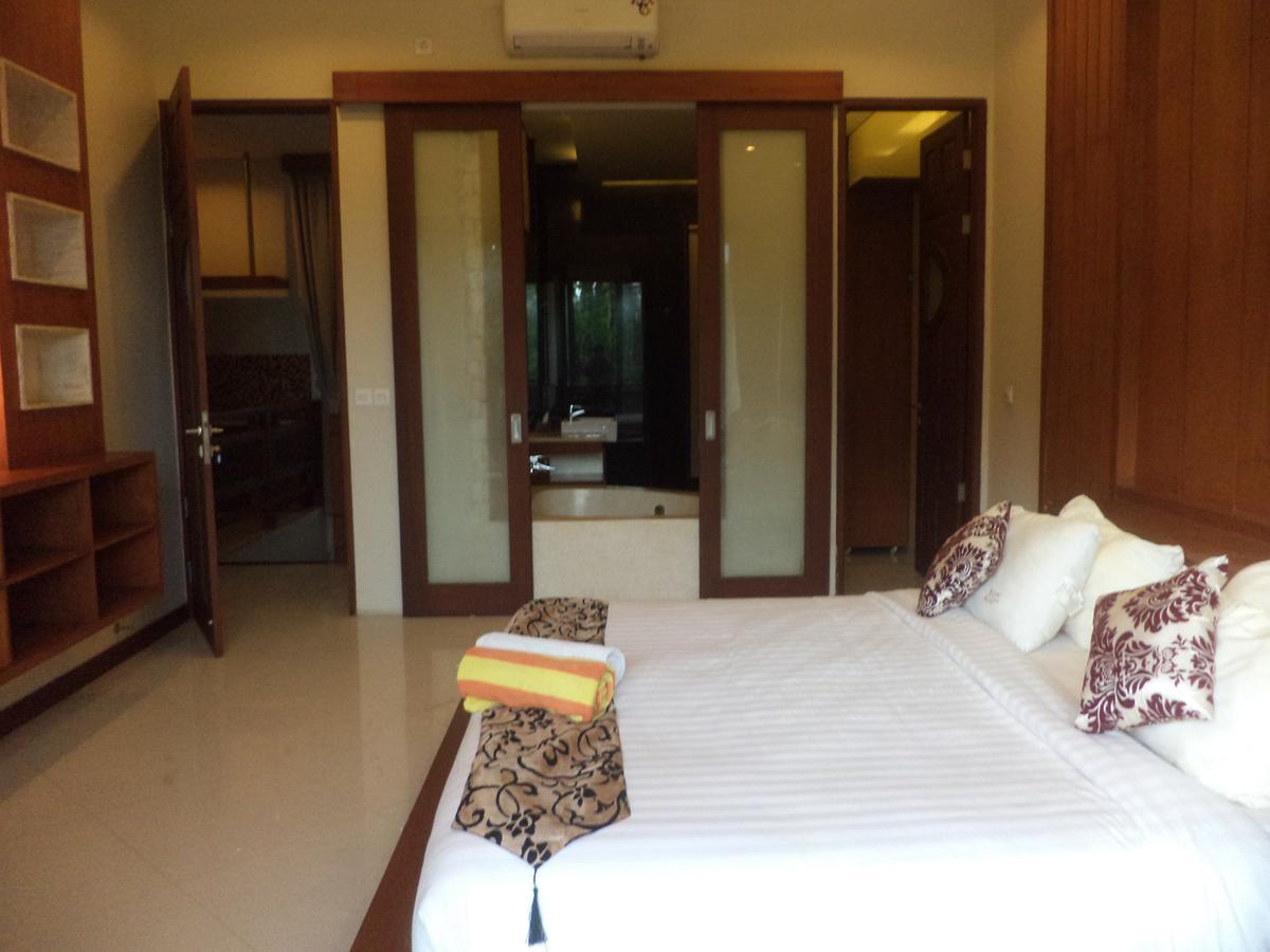 Kamar Madu *