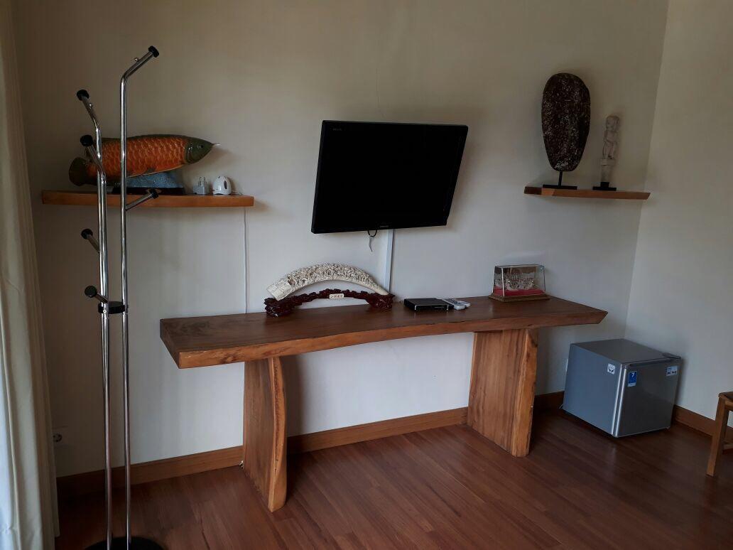 Kamar Madu *