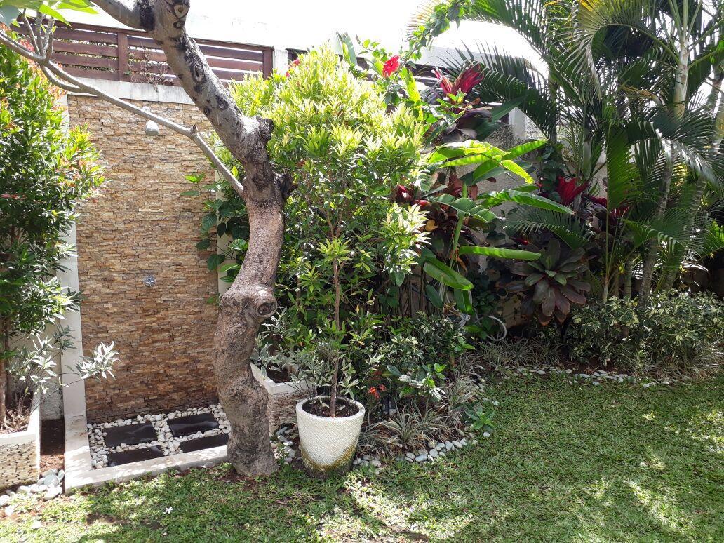 Villa Kamar Madu