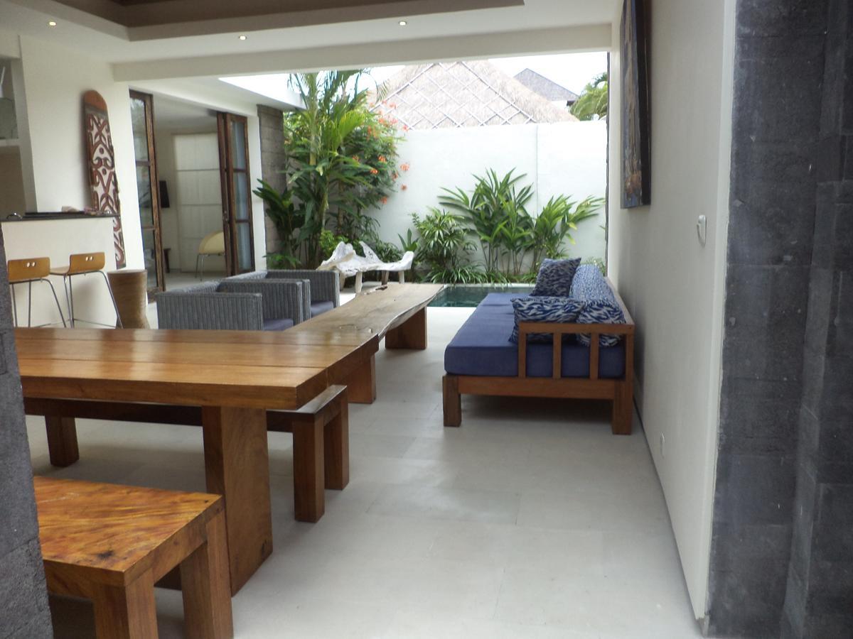 Villa Kamar Madu