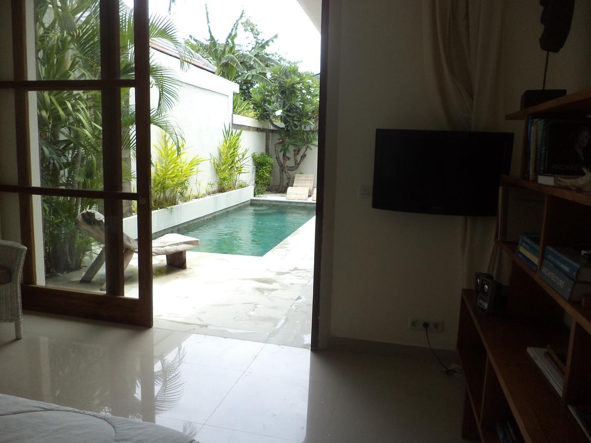 Kamar Madu *