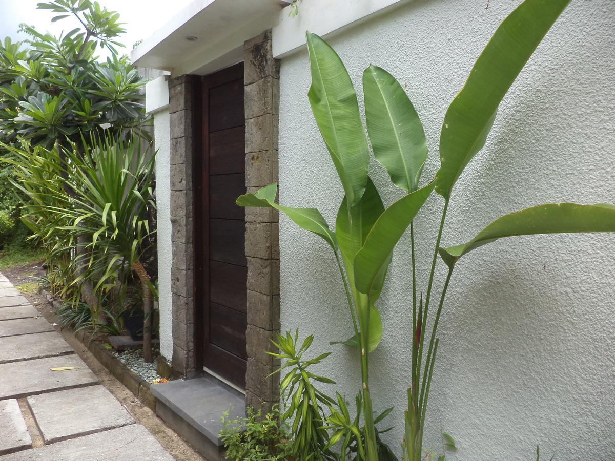 Villa Kamar Madu