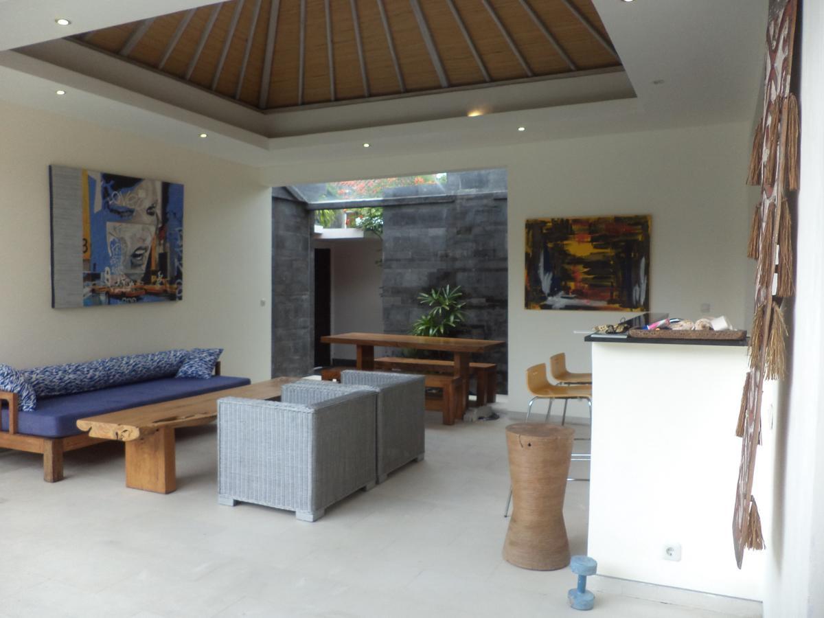 Kamar Madu * Seminyak (Bali)
