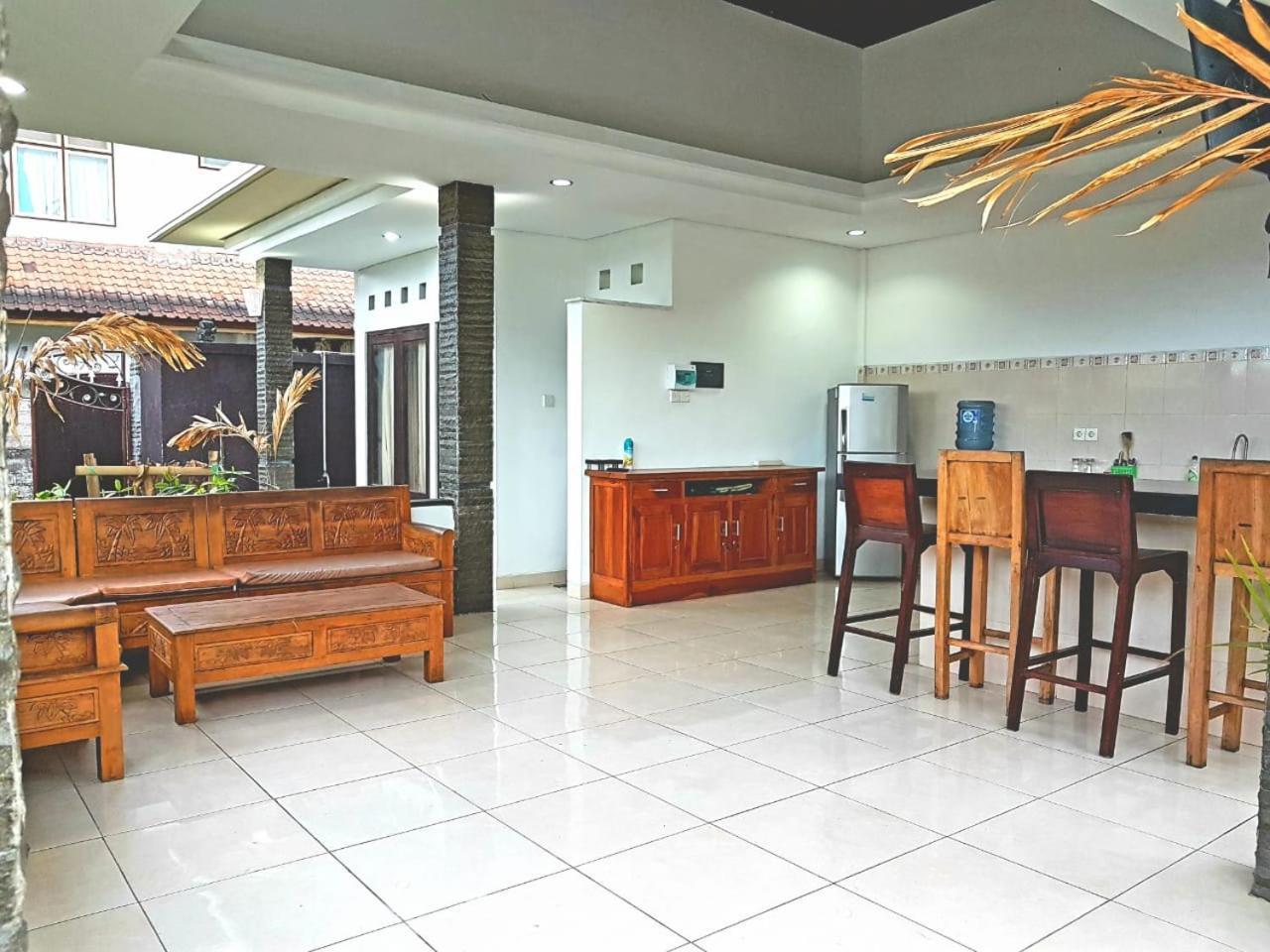 Villa Kamar Madu