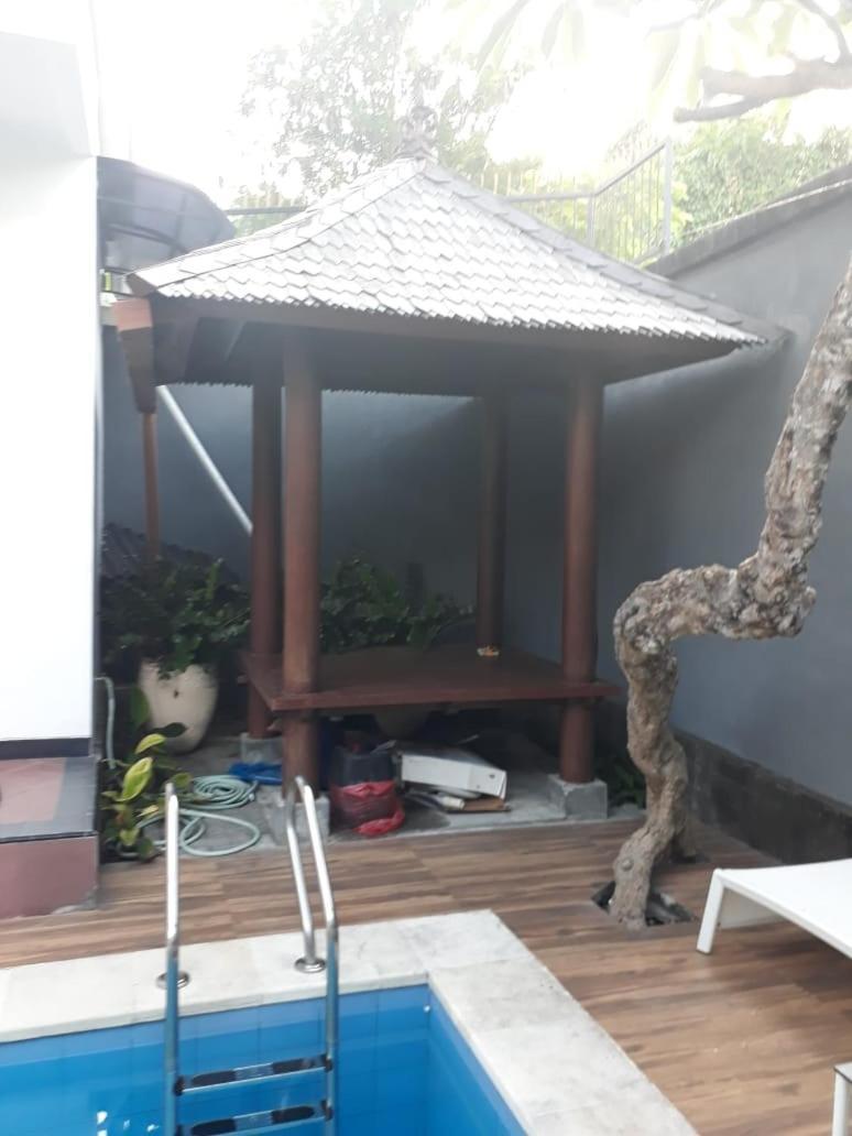 Kamar Madu *
