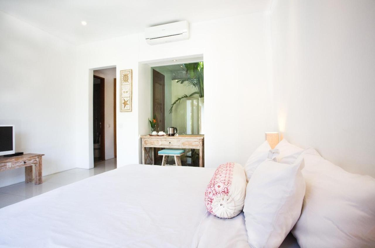 Kamar Madu * Seminyak (Bali)