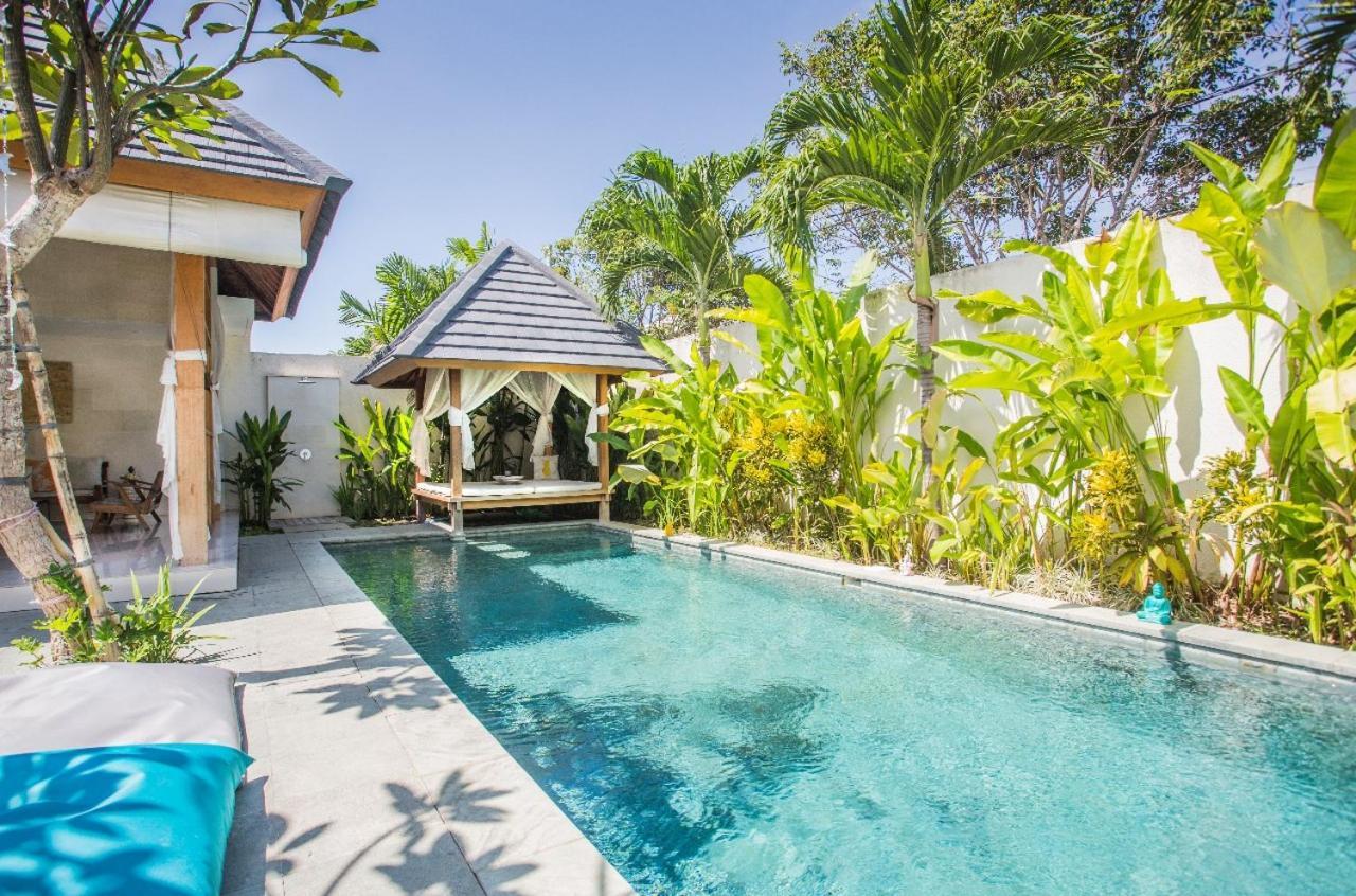 Villa Kamar Madu Seminyak (Bali)