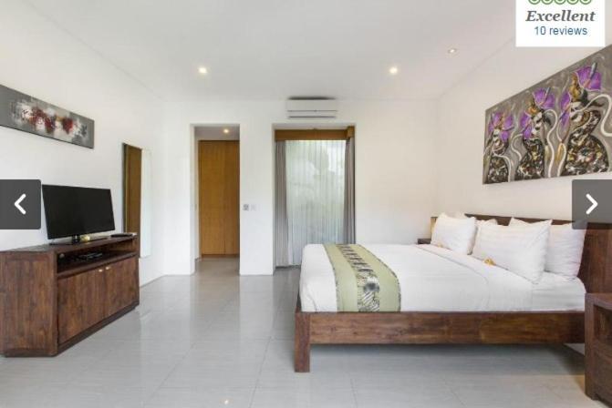 Kamar Madu * Seminyak (Bali)