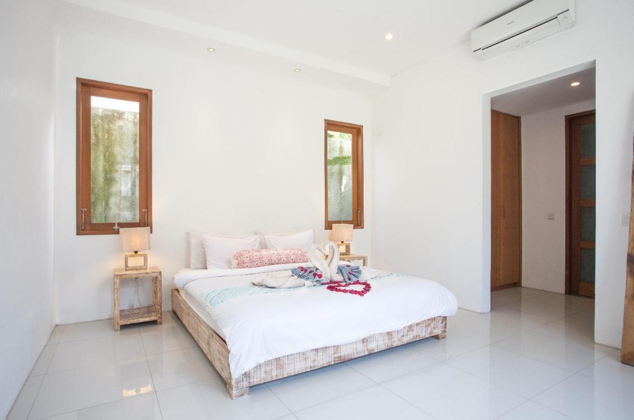 Villa Kamar Madu Seminyak (Bali)