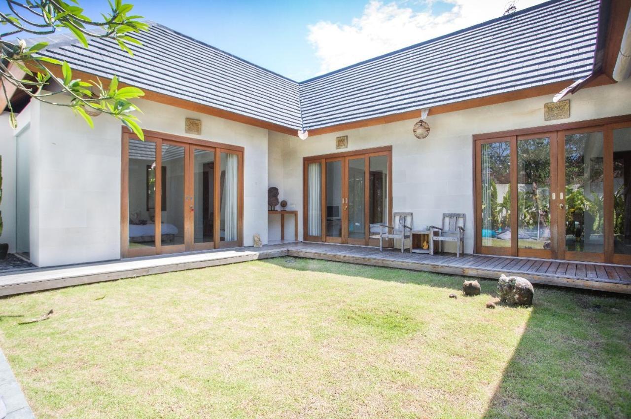 Villa Kamar Madu *