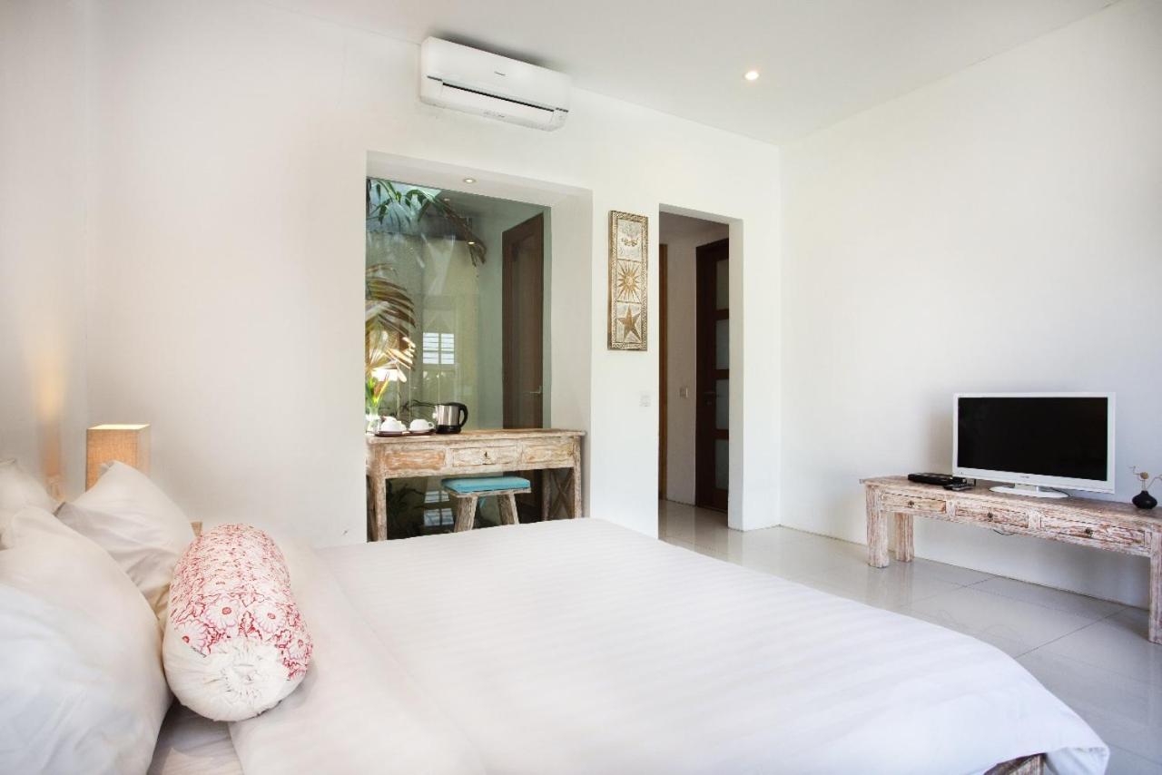 Villa Kamar Madu Seminyak (Bali)