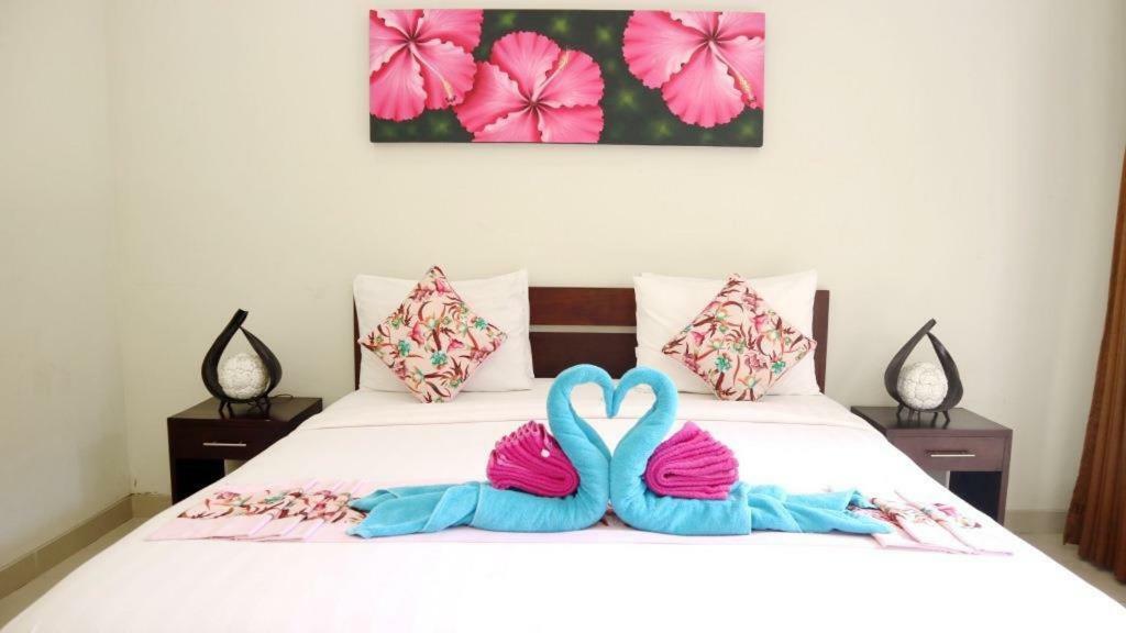 Villa Kamar Madu Seminyak (Bali)