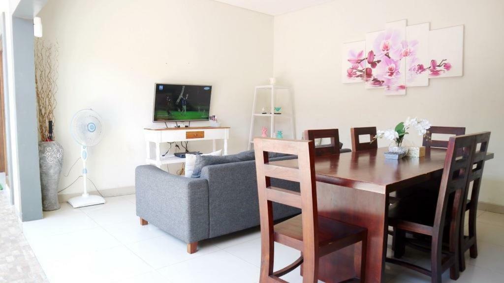 Kamar Madu Villa Seminyak (Bali)