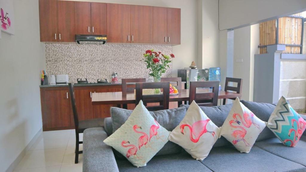 Kamar Madu Seminyak (Bali)