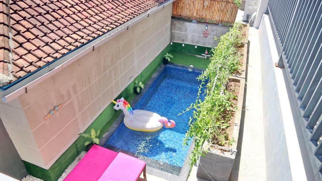 Kamar Madu * Seminyak (Bali)