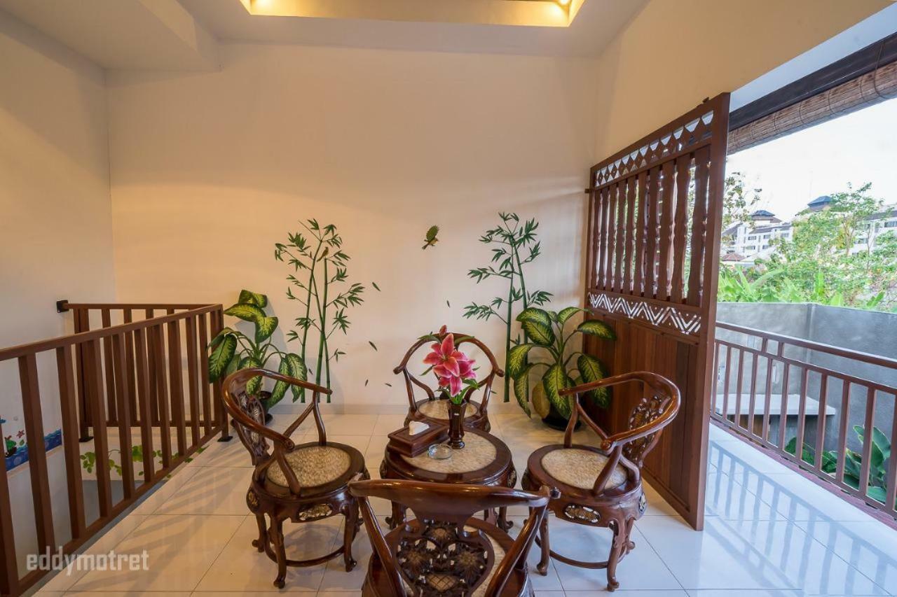 Villa Kamar Madu