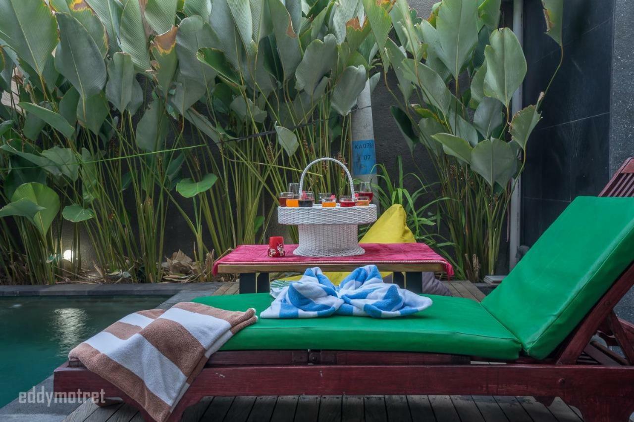Kamar Madu Seminyak (Bali)